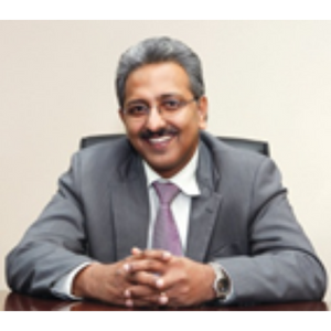 Dr. Thomas Joseph