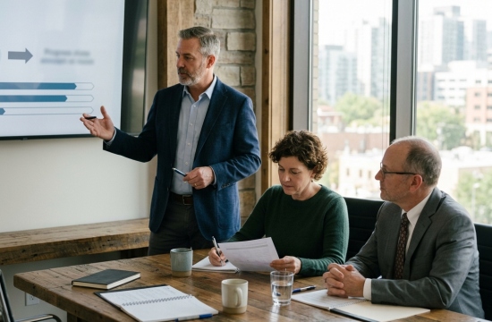 Case Stories and Key Insights