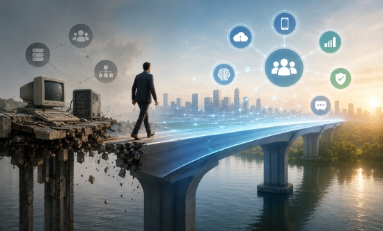 Learnings and Challenges