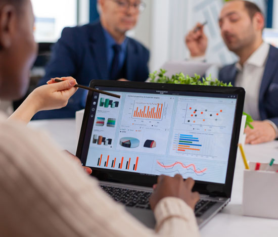 Case Stories and Key Insights