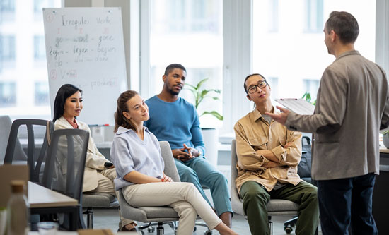 Case Stories and Key Insights