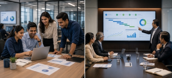 Case Stories and Key Insights