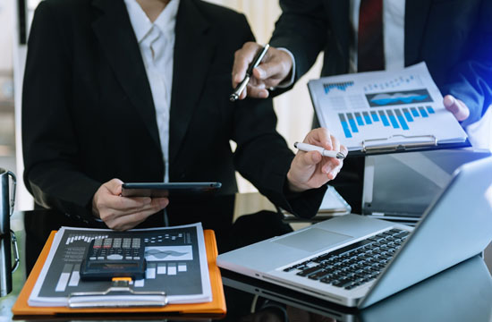 Case Stories and Key Insights