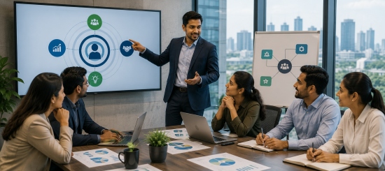 Case Stories and Key Insights