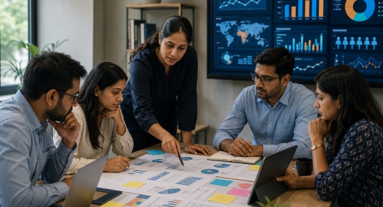 Case Stories and Key Insights