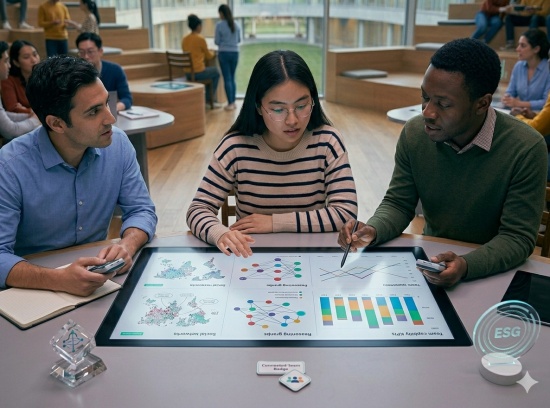 Case Stories and Key Insights