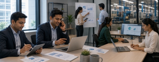 Case Stories and Key Insights