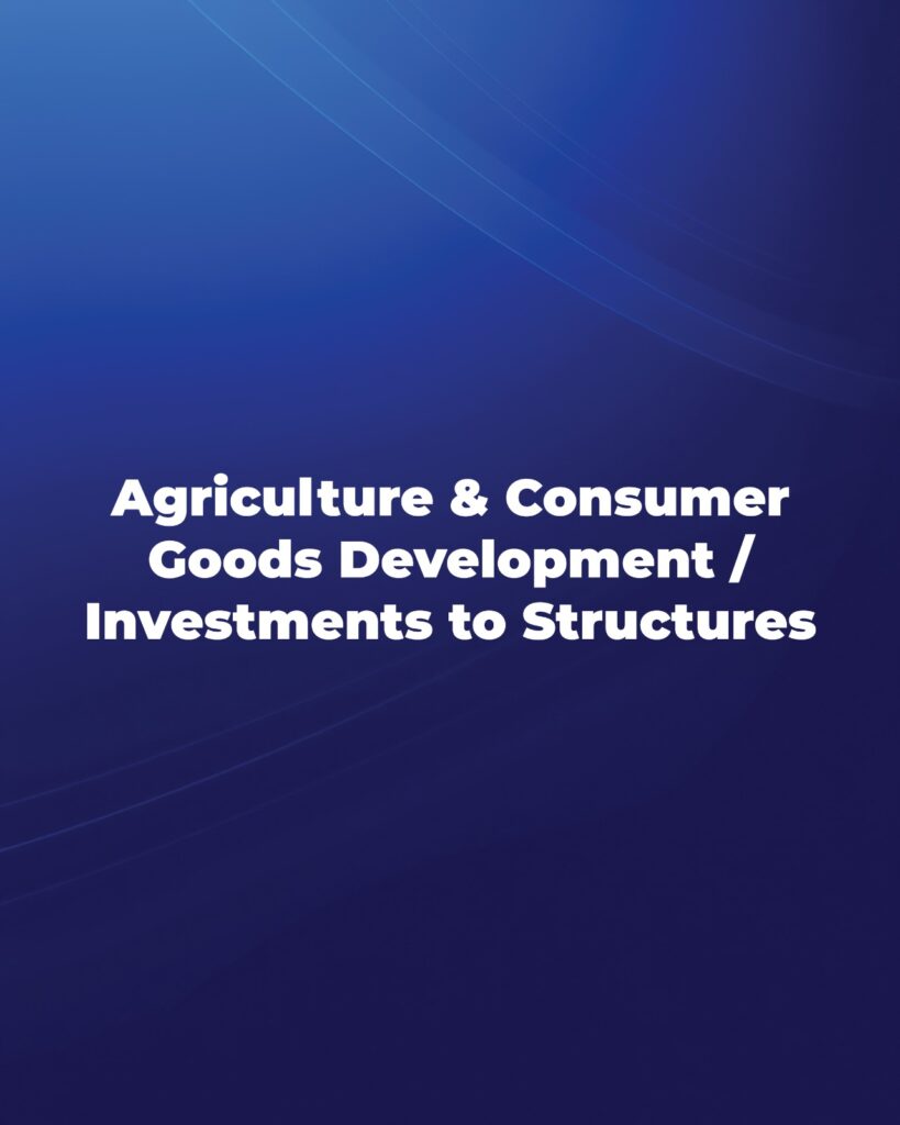 agriculture 1