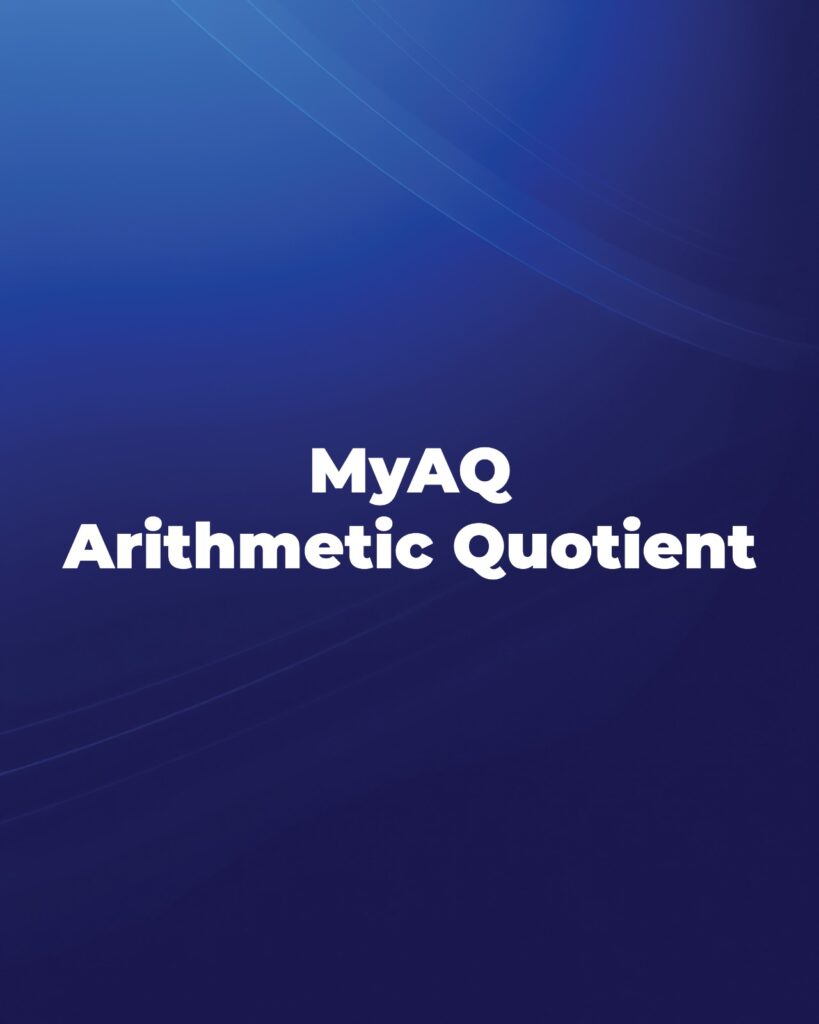 arithmetic 1