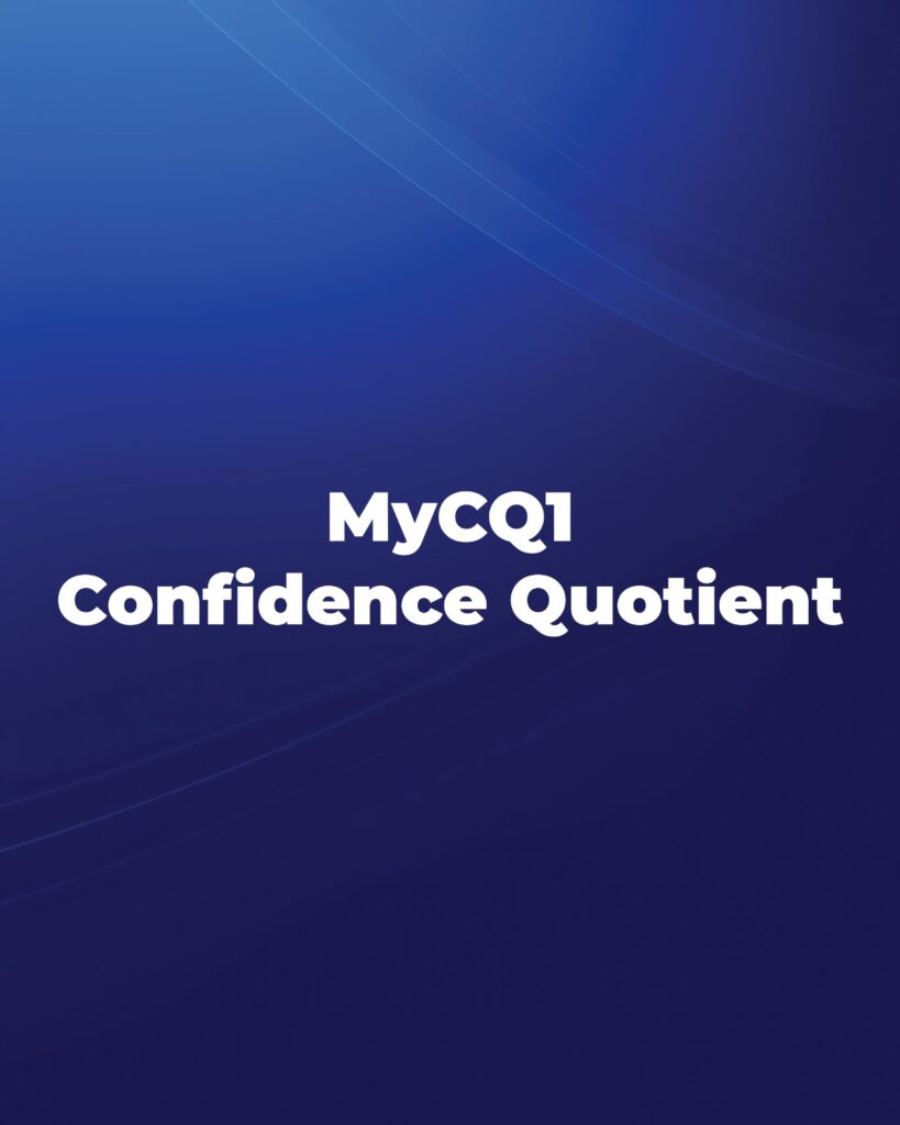 quotient 1