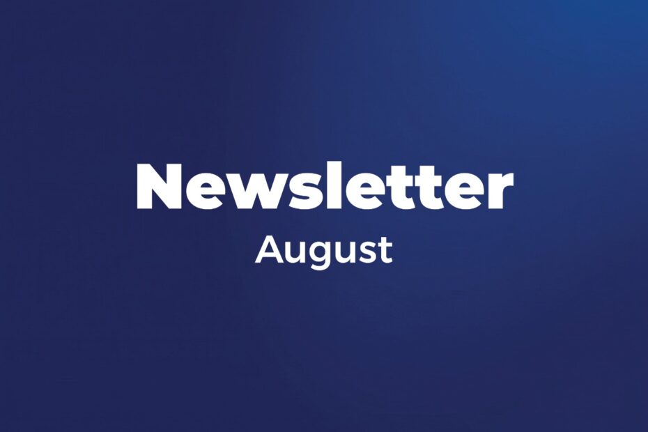 august